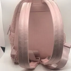 Disney | Bags | New Disneyland Loungefly Millennial Pink  display picture 2
